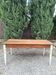 Farm table
