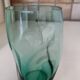 Verres hauts vintage