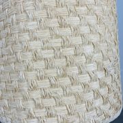 Scandinavian diabolo floor lamp in teak by Parker Knoll, 1960s