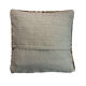 Housse de coussin de tapis turc vintage 45 x 45 cm