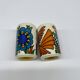 Villeroy And Boch Acapulco, Salt and  Pepper Shakers