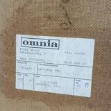 Omnia storage furniture