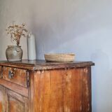 Old Parisian buffet