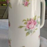 Milk pitcher