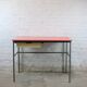 "Junior" model desk by Pierre Guariche for Meurop