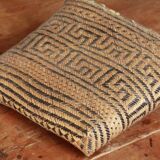 Japanese wicker baskets