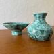 Small ceramics from the 60s