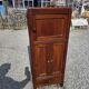 Art Deco oak furniture