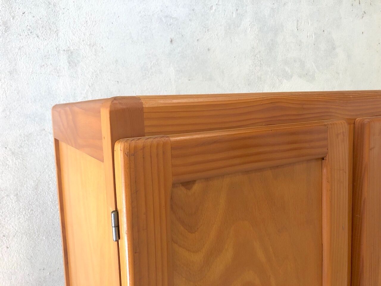 Parisian wardrobe