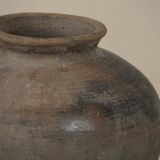 Nadi - Indian Terracotta Jar No. 1