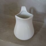 Old porcelain pitcher