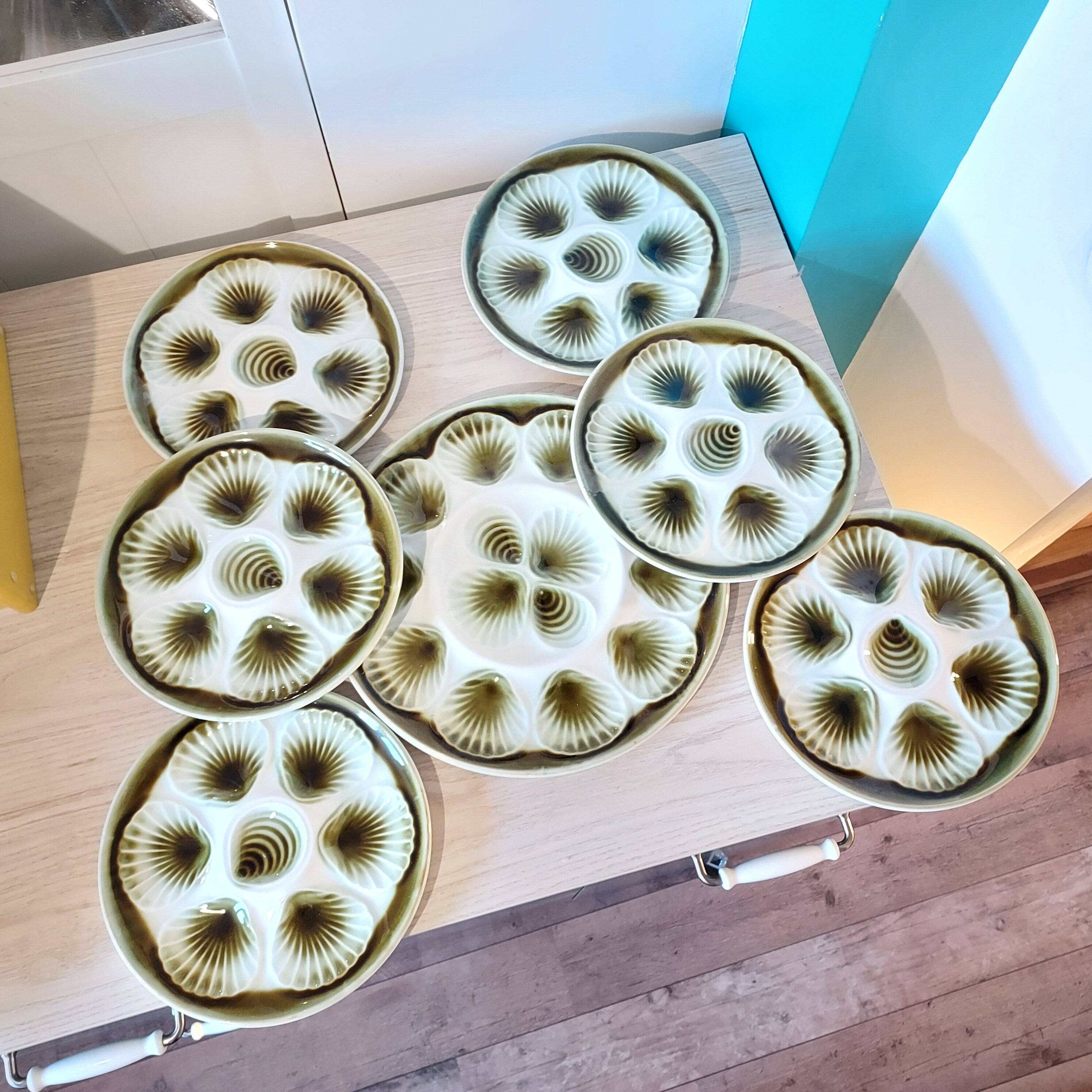 Oyster service Moulin des loups orchies