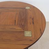 Table attributed to Ettore Sottsass for Poltronova, Italy, 1950s