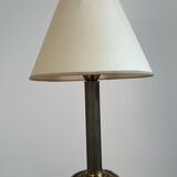 Empire style lamp
