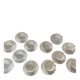 Set of 12 vintage coffee cups and saucers Seltmann Weiden "Pet"