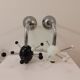 Sputnik coat racks 80/2000