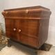 Art Deco side table - Rosewood, 1920s-1950s