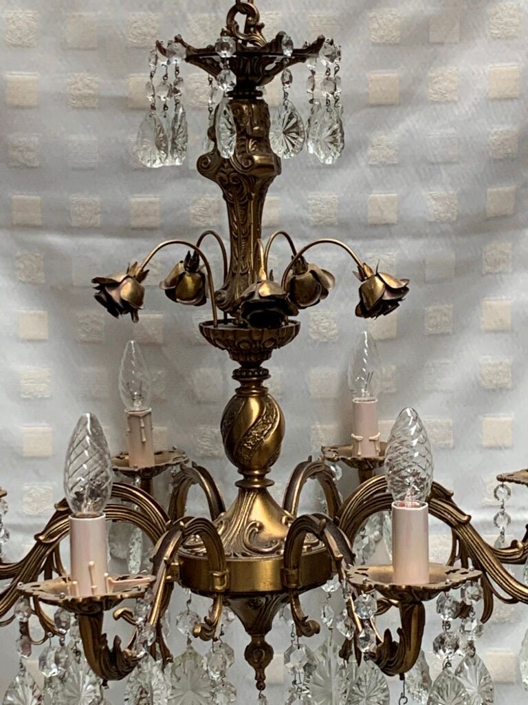 Lustre