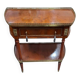 Louis XVI style console