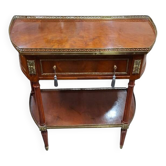 Louis XVI style console