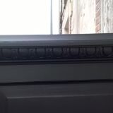 Parisian showcase cabinet