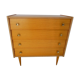 Commode vintage années 70