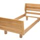Solo bed by Guillerme and Chambron