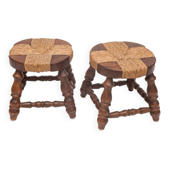 Pair of stools