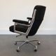Fauteuil ES 104  par Charles & Ray Eames pour Vitra années 1990