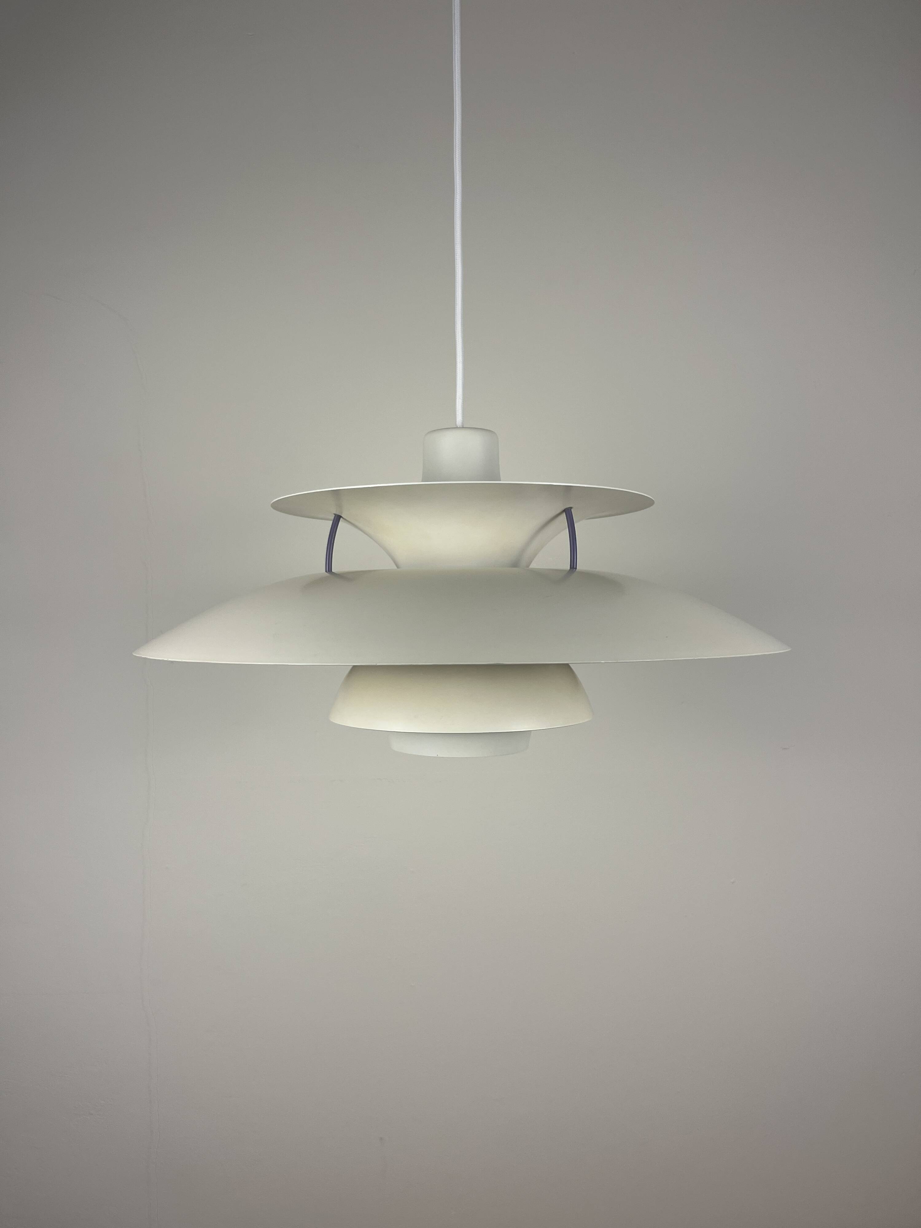 Vintage Louis Poulsen PH5 - Poul Henningsen