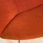 F156 armchair by Pierre Paulin Arifort 1960s