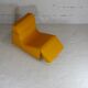 Fauteuil de Jean-Paul Barray circa 1970