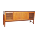 Vintage teak sideboard