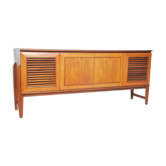 Vintage teak sideboard