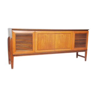 Vintage teak sideboard