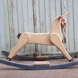 Rocking horse