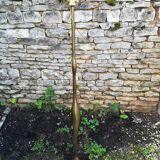 Lampadaire  par René  Broissand en bronze vers 1970