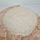 Round Mactan or Fossil Stone Coffee Table by Magnussen Ponte, 1980s