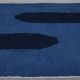 Moroccan handmade wool rug 3 x 2 m