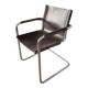 Fauteuils designer Mart Stam édition Mattéo Grassi MG15