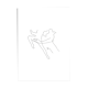 Illustration, Dance 11