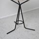 Table d’appoint 1960