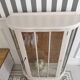 vitrine vintage