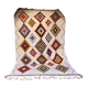 Moroccan Berber rug Azilal 240 x 160 cm