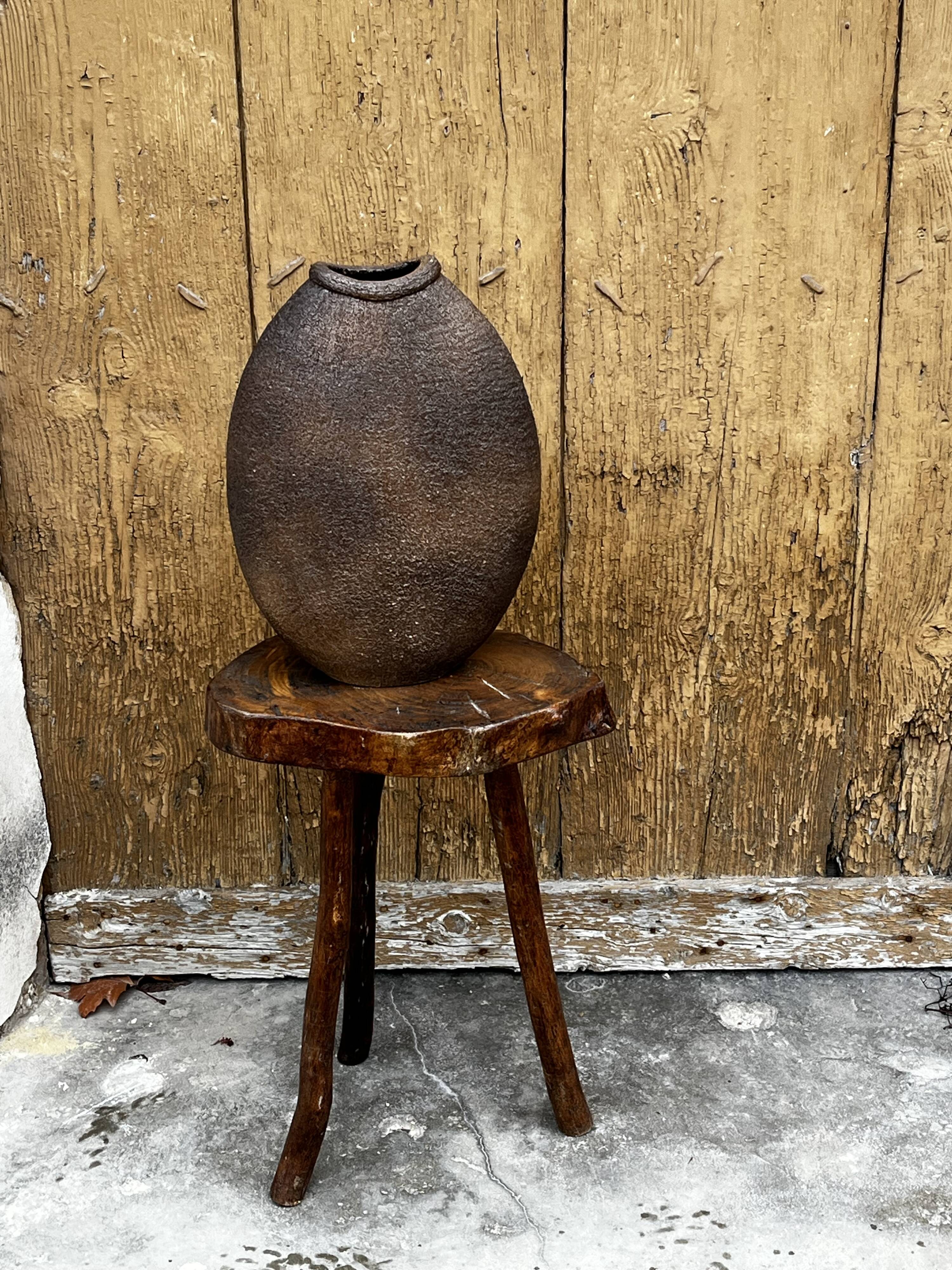 Vase Vallauris G. Musarra