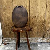 Vase Vallauris G. Musarra