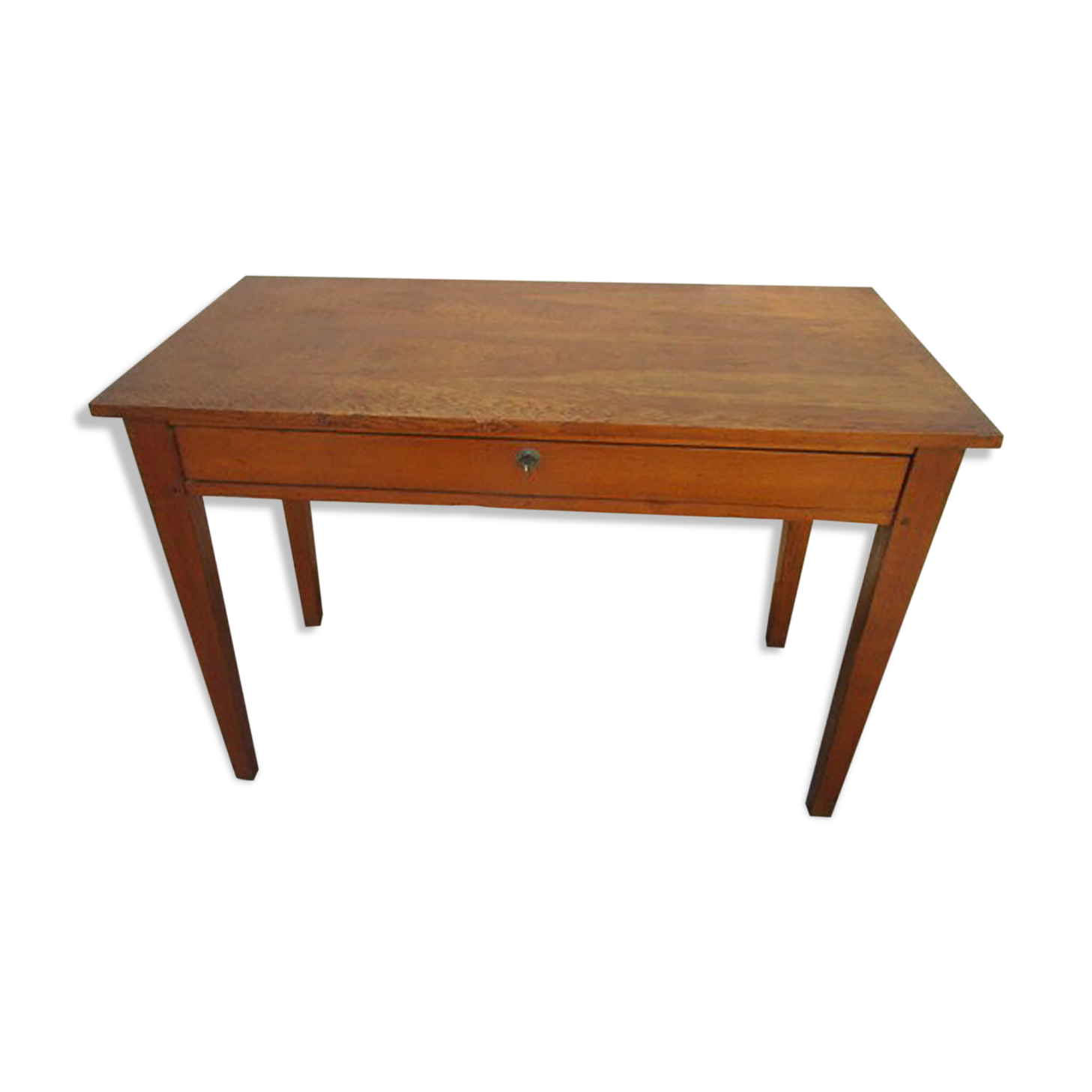 Old oak table