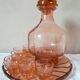 Carafe Art Déco