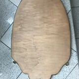 Louis XV style mirror