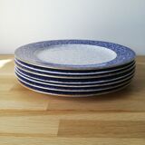 Assiettes